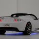 Illustration for article titled BRABUS Creates First Tuner Tesla Roadster, Mates Star Trek Sound Effects To Electric Car